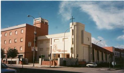 Celebración Santa Misa