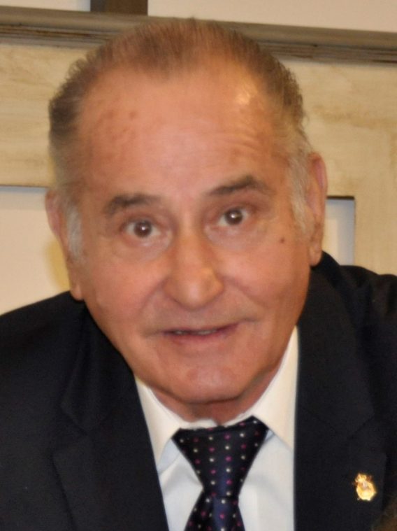 José Carlos Pereira Chorro