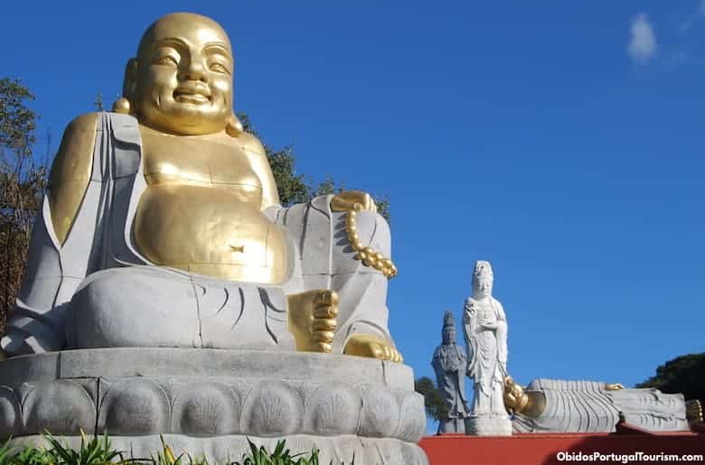 buddha