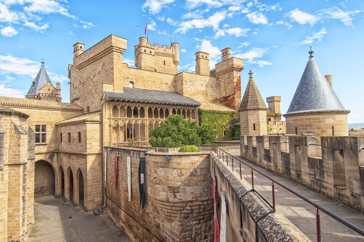castillo-palacio-olite-navarra
