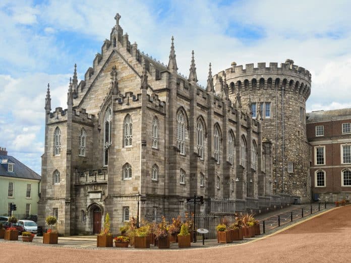 Viaje Internacional 2023 : Irlanda > Convocatoria