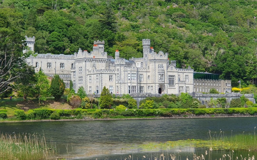 Viaje Internacional 2023: IRLANDA > Reportaje fotográfico