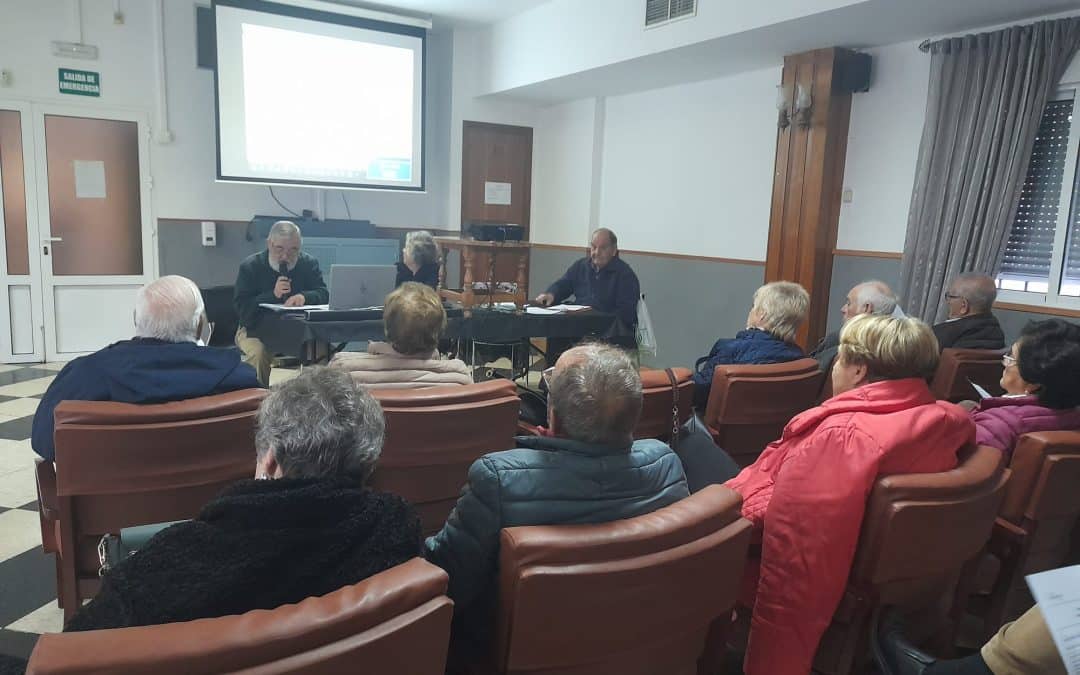 Asamblea General Ordinaria 2024