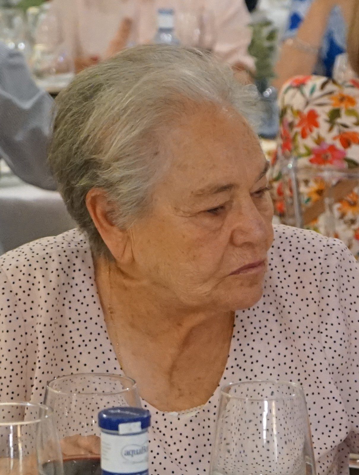 Beatriz García Granados