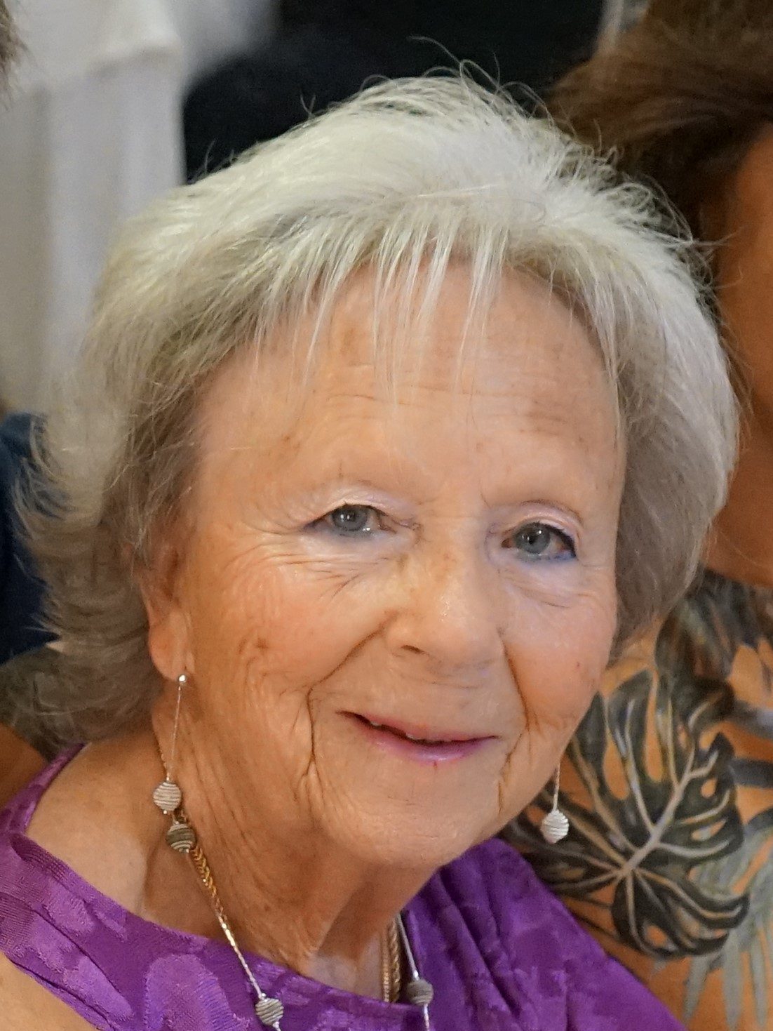 María Isabel Hernández Gallardo