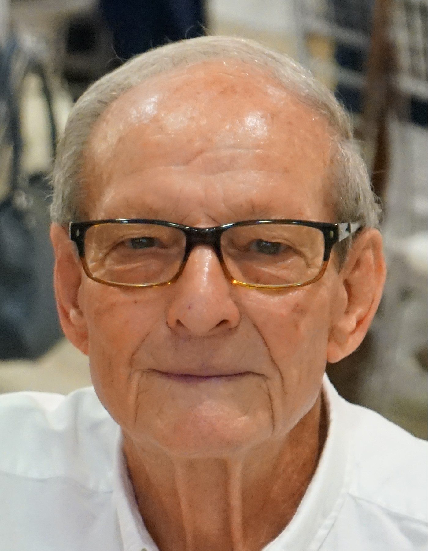 Rafael Menor Martin