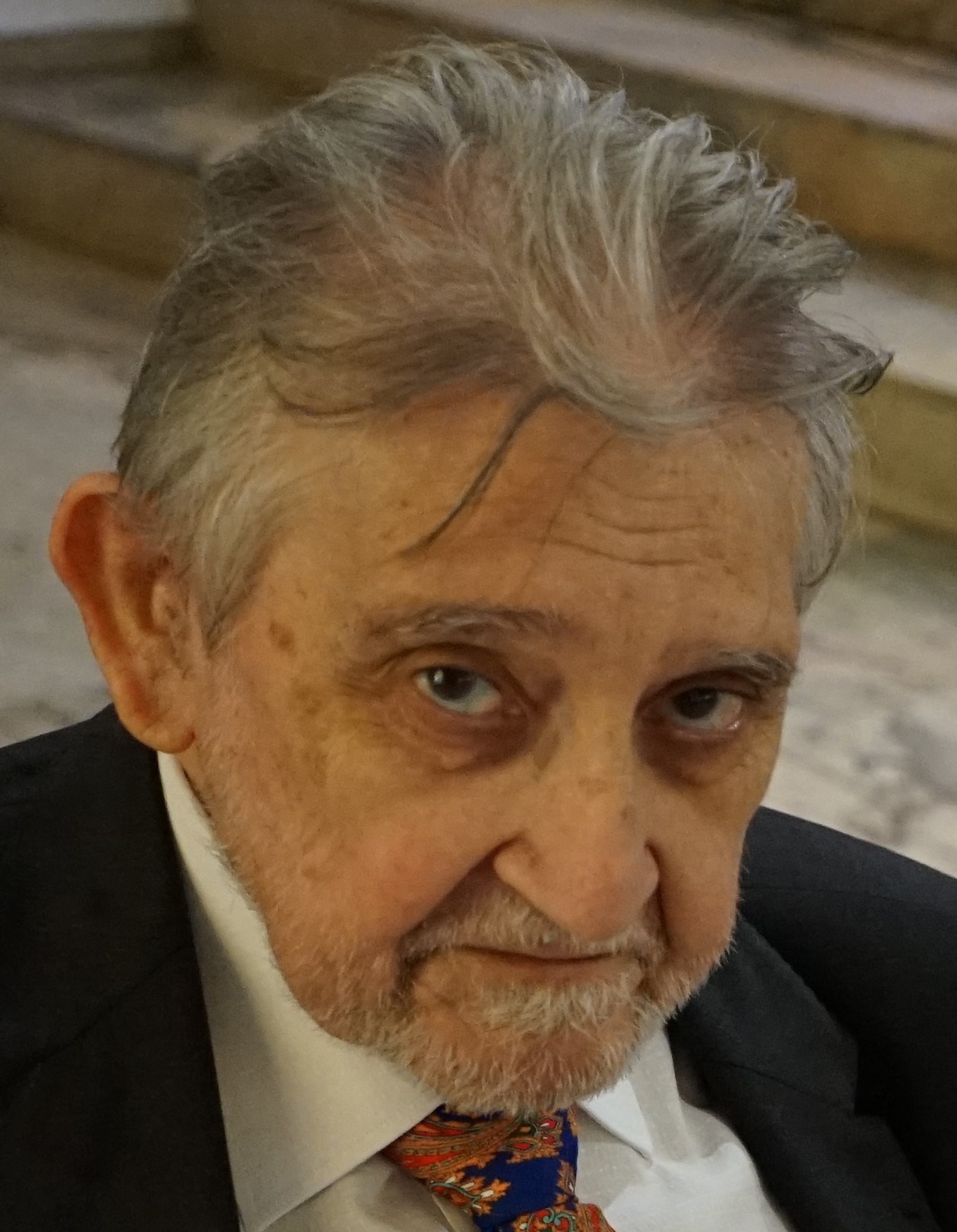 José Francisco Fernández-Tejeda Vela