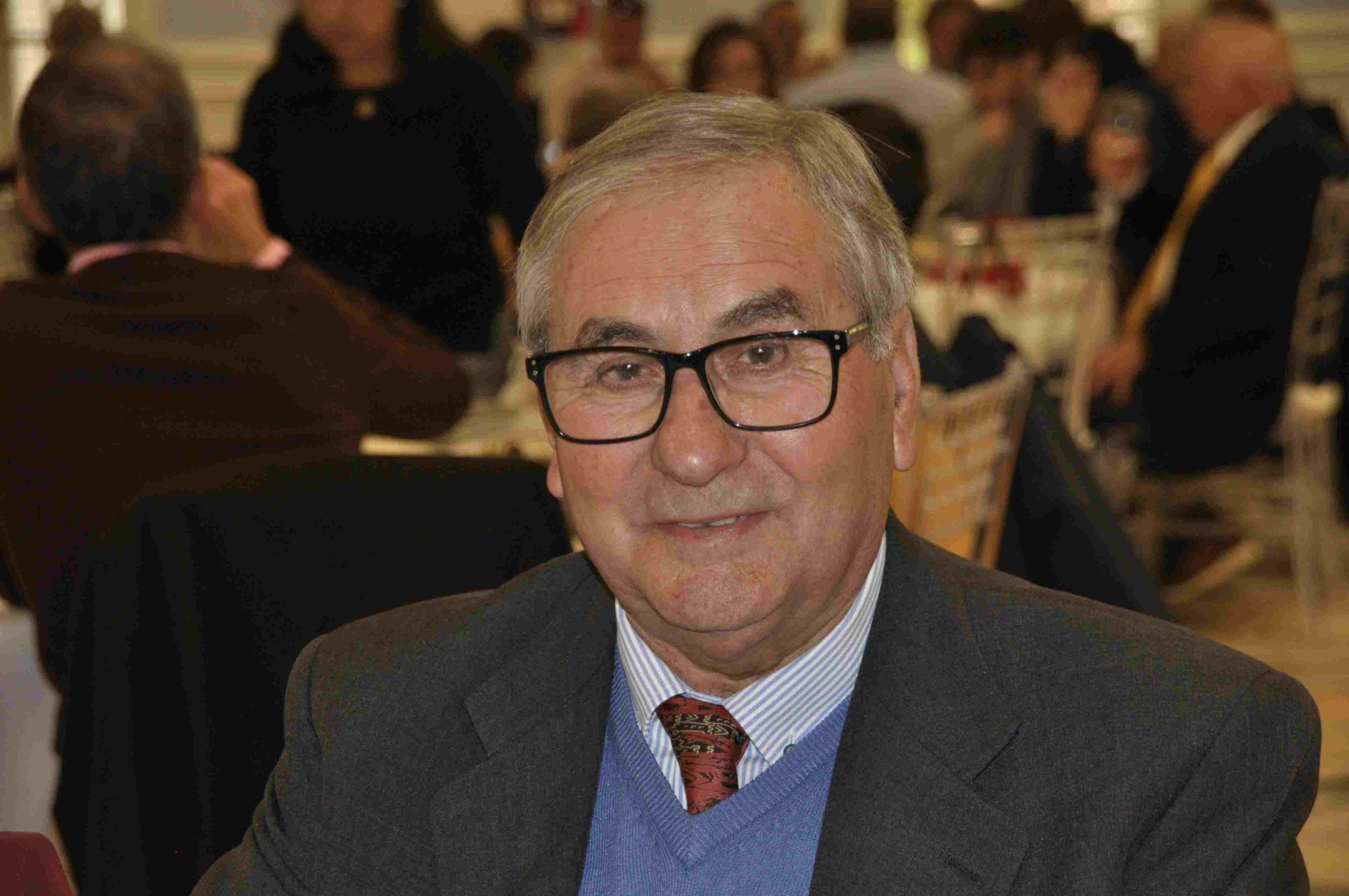 Francisco Sánchez Noriego