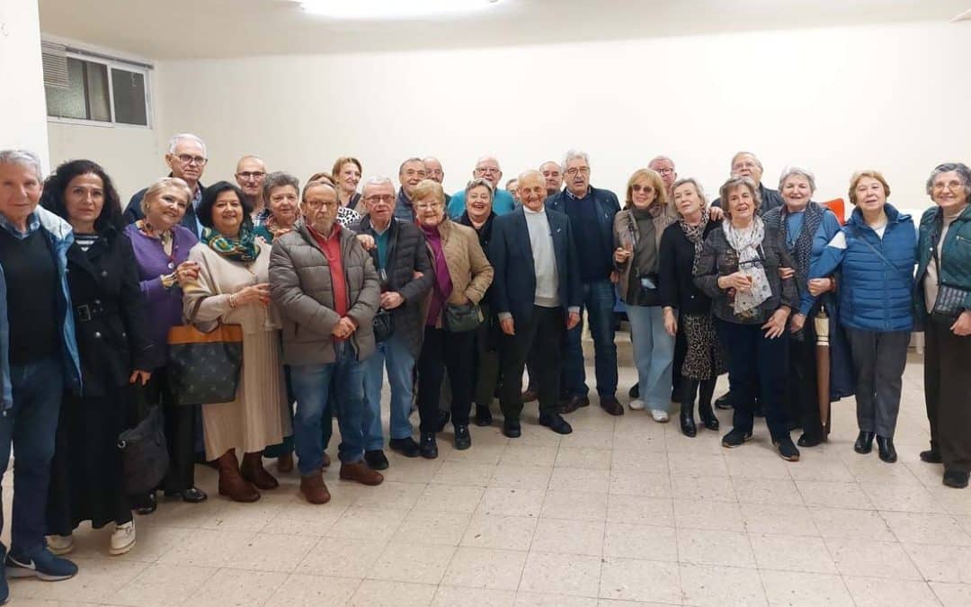 Asamblea General Ordinaria 2025