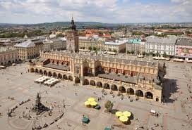 VIAJE A POLONIA – > Convocatoria