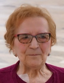 Manoli González Alonso