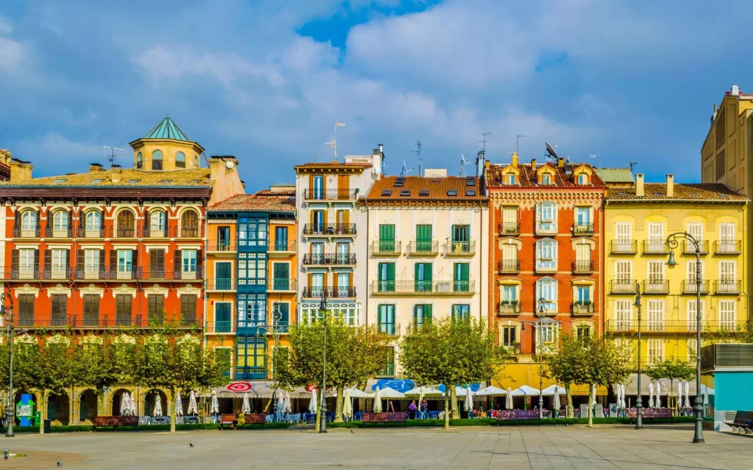 Viaje a Navarra 2026 – > Convocatoria