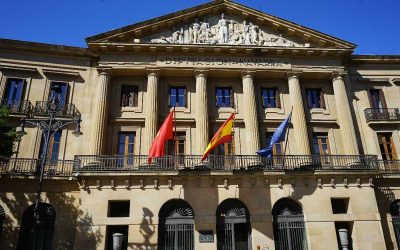 Viaje a Navarra 2026 – > Reportaje fotográfico
