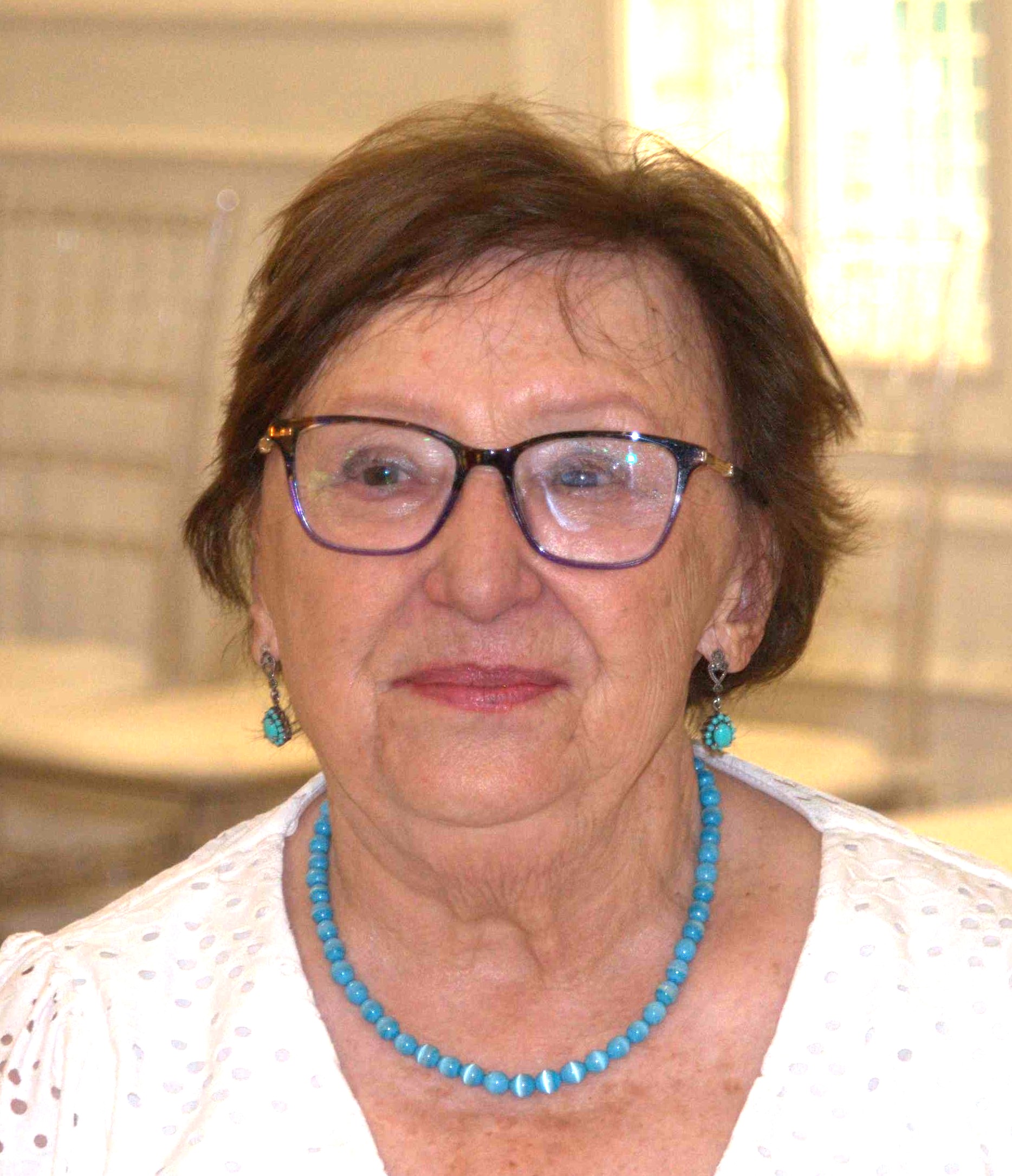 Luisa Galán Esteban