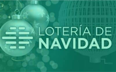 Lotería de Navidad 2026